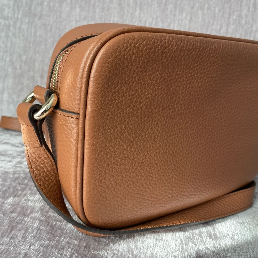 Gucci Soho Disco Cross Body Bag - Picture 7 of 15